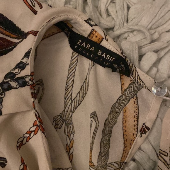 Zara Top - Picture 3 of 5